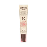 Hawaiian Tropic Sheer Touch Sunscreen Face Serum