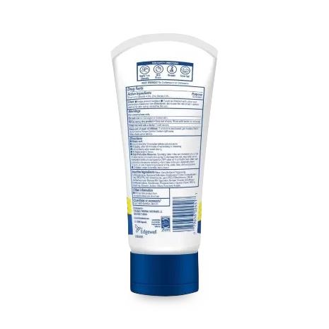 Banana Boat Kids 100% Mineral Sunscreen Spray - BeHope