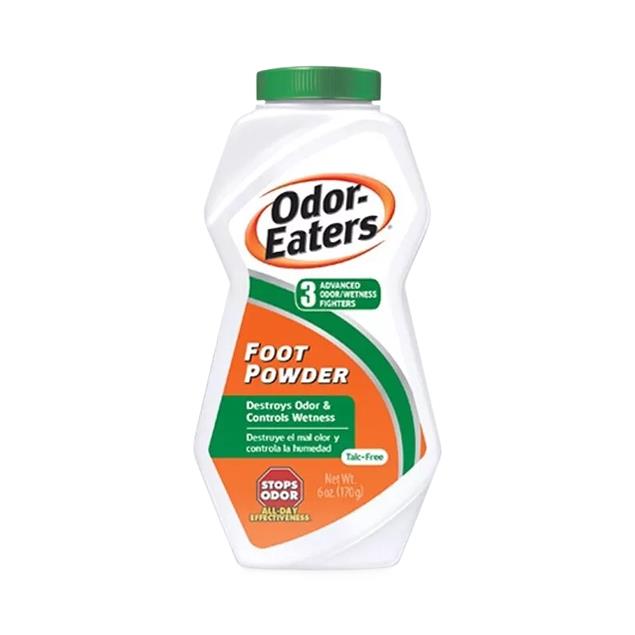 Odor-eaters Foot Powder - BeHope