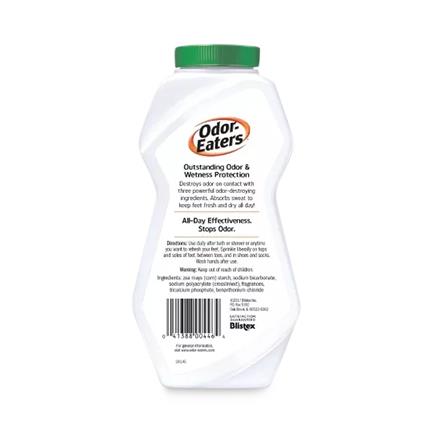 Odor-eaters Foot Powder - BeHope