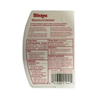 Blistex Lip Balm - BeHope