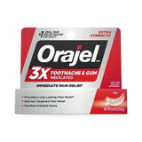 Orajel Oral Toothache and Gum Pain Reliever