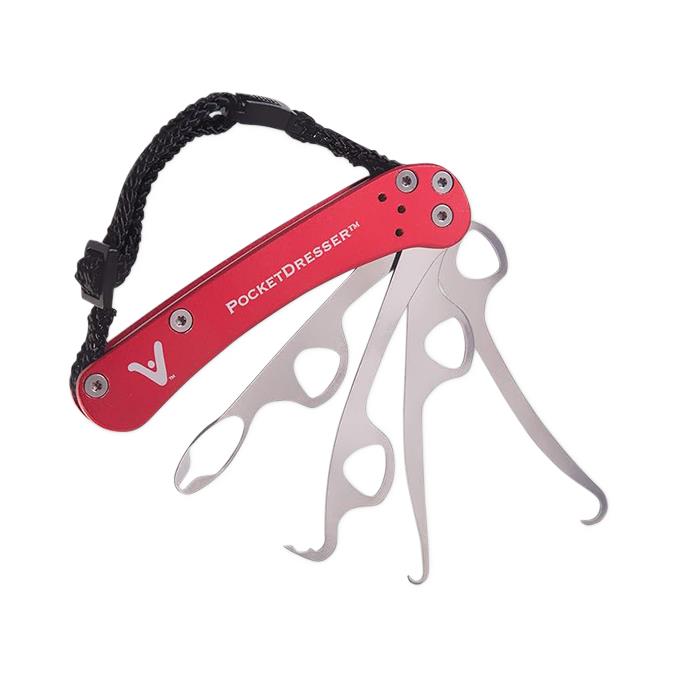 Pocketdresser All-in-one Tool - BeHope