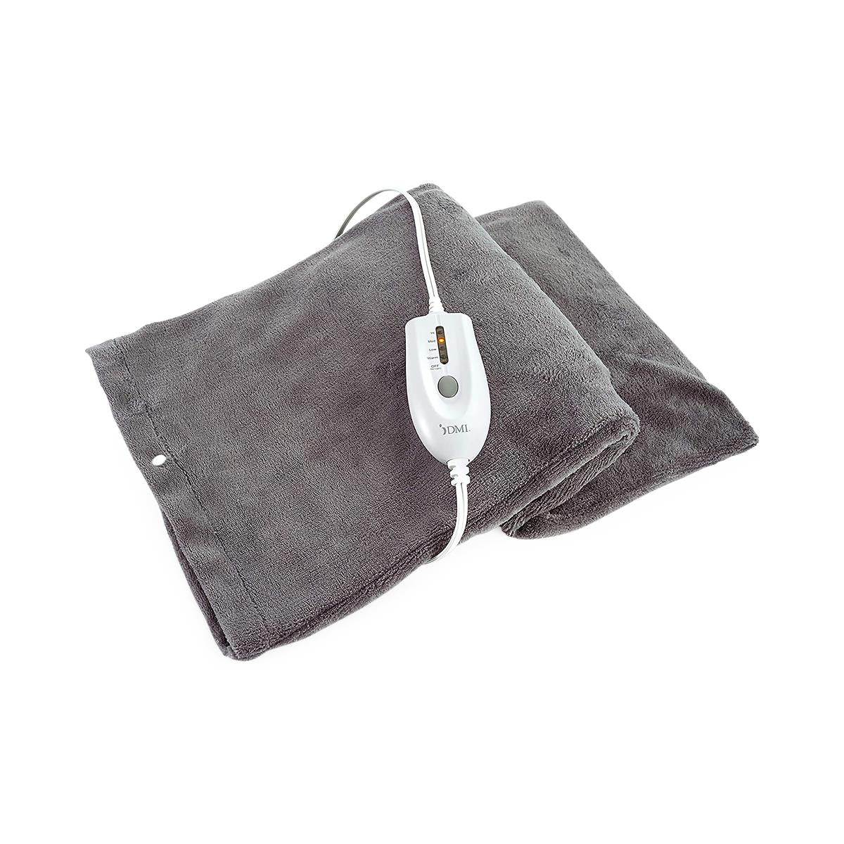 DMI Electric Heating Padswith Dry/Moist Heat