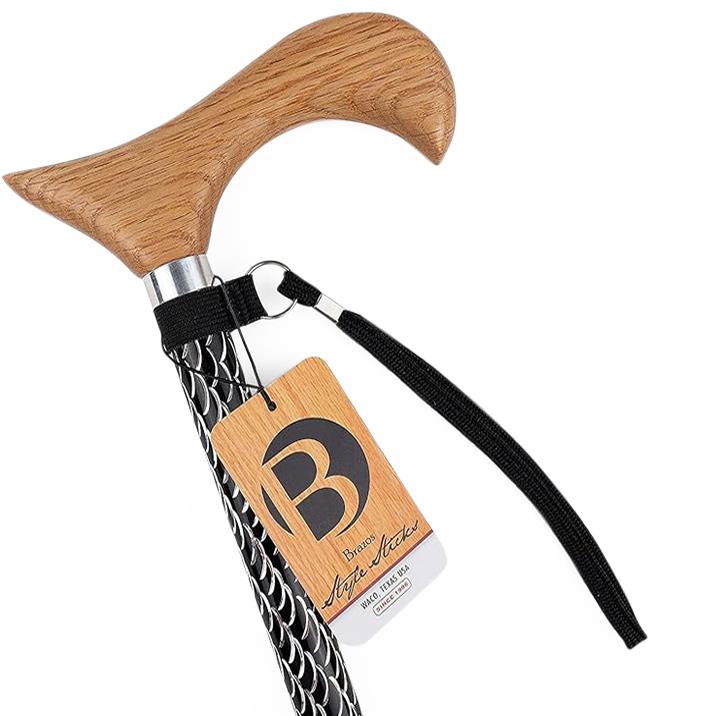 Switch Sticks Walking Canes
