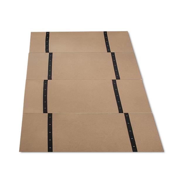Dmi Folding Bed Board Mattress Supports - BeHope