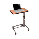 Deluxe Overbed Tilt-top Tables - BeHope