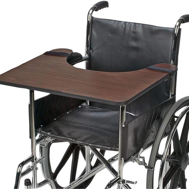 Healthsmart Wheelchair Trays