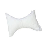 DMI Contoured Hourglass Shaped Neck Pillow