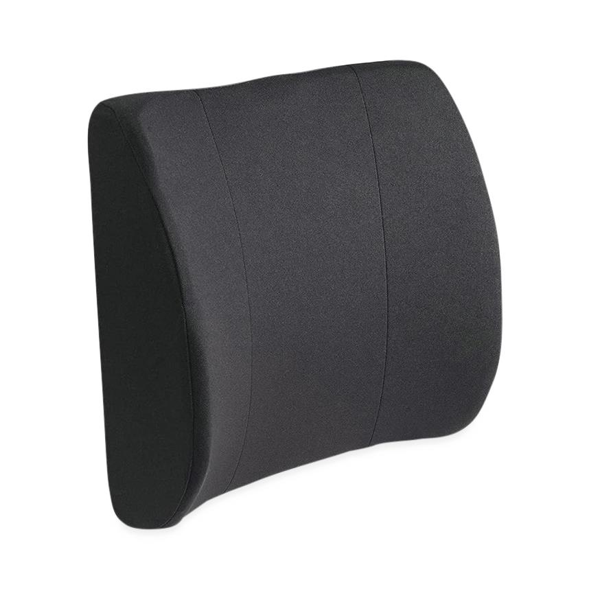 Dmi Memory Foam Lumbar Support Cushion - BeHope