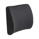 Dmi Memory Foam Lumbar Support Cushion - BeHope