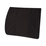 Dmi Memory Foam Lumbar Support Cushion - BeHope