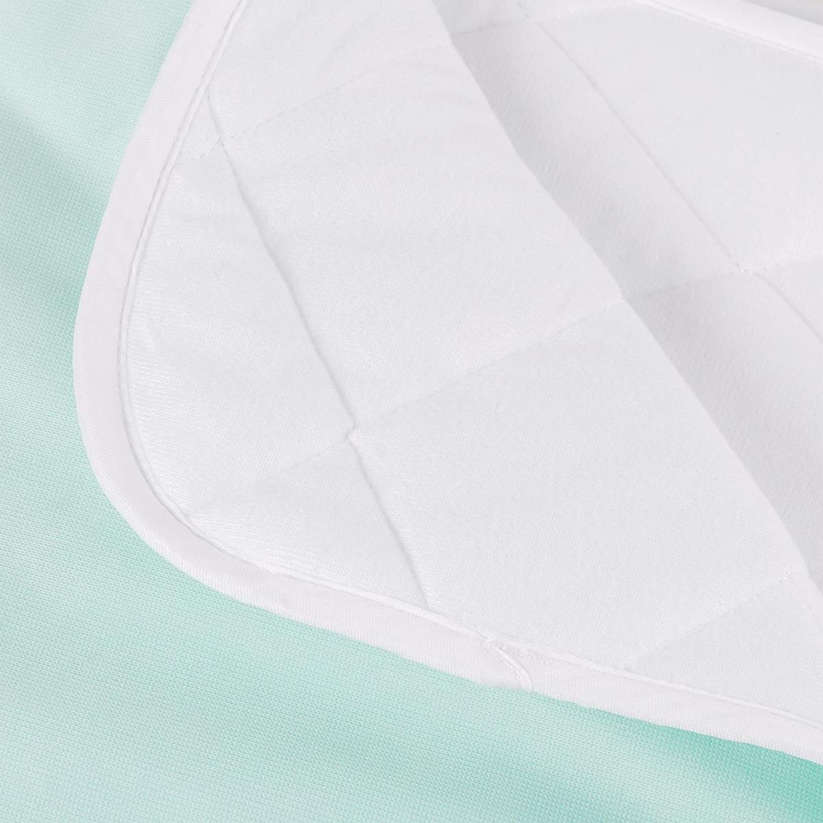 DMI Vinyl 4-Ply Reusable Draw Sheets