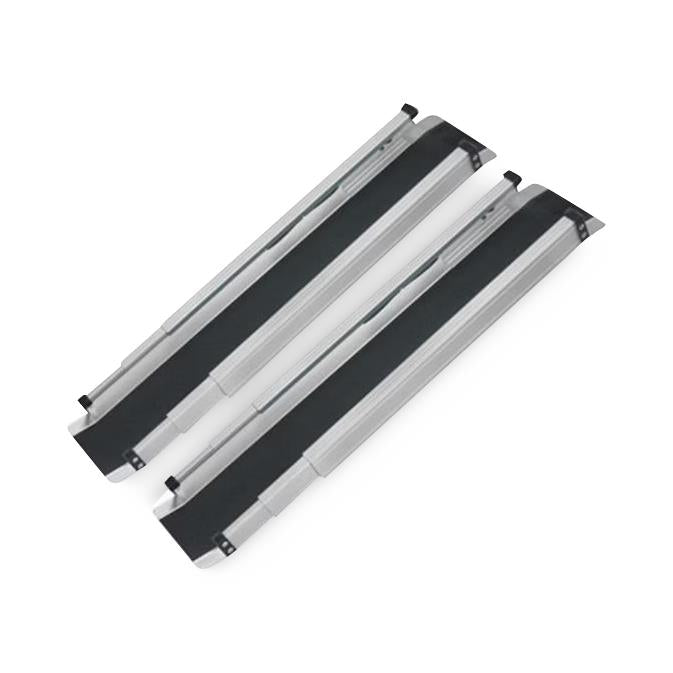 Retractable Portable Wheelchair Ramps - BeHope