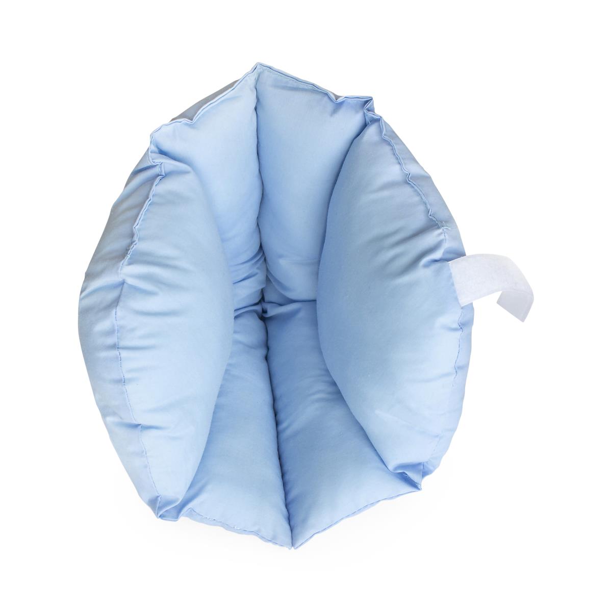 DMI Comfort Heel Pillow