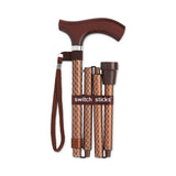 Switch Sticks Walking Canes