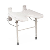 Healthsmart Wall Mount Shower Benches - BeHope