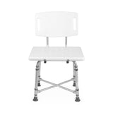 Healthsmart Bariatric Bath And Shower Seats - BeHope