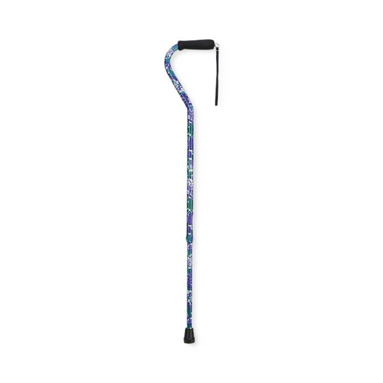 Dmi Lightweight Adjustable Canes - BeHope