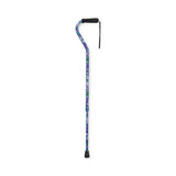Dmi Lightweight Adjustable Canes - BeHope