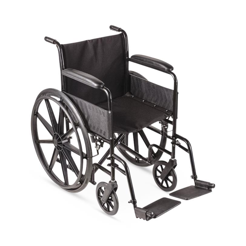 Dmi Standard Wheelchairs - BeHope
