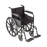Dmi Standard Wheelchairs - BeHope