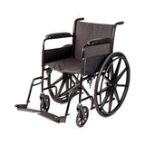 Dmi Standard Wheelchairs - BeHope