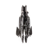 Dmi Standard Wheelchairs - BeHope