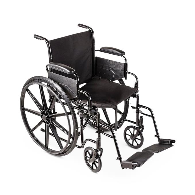 Dmi Standard Wheelchairs - BeHope