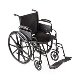 Dmi Standard Wheelchairs - BeHope