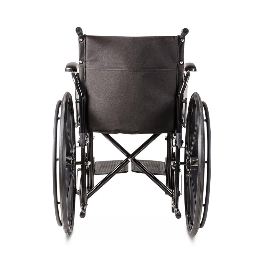 Dmi Standard Wheelchairs - BeHope