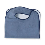 DMI Large Terrycloth Bib/Clothing Protector