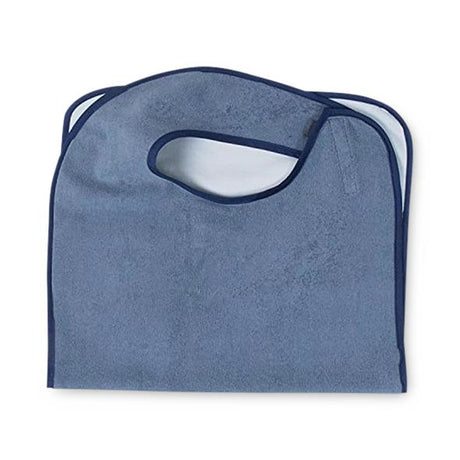 DMI Large Terrycloth Bib/Clothing Protector