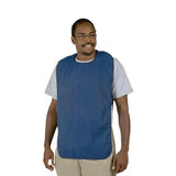 DMI Large Terrycloth Bib/Clothing Protector