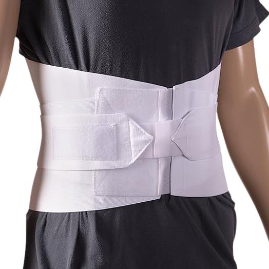 Dmi Lumbar Support Back Braces - BeHope