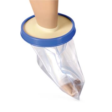 Cast and Bandage Protectors