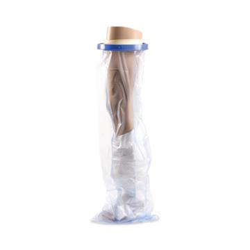 Cast and Bandage Protectors