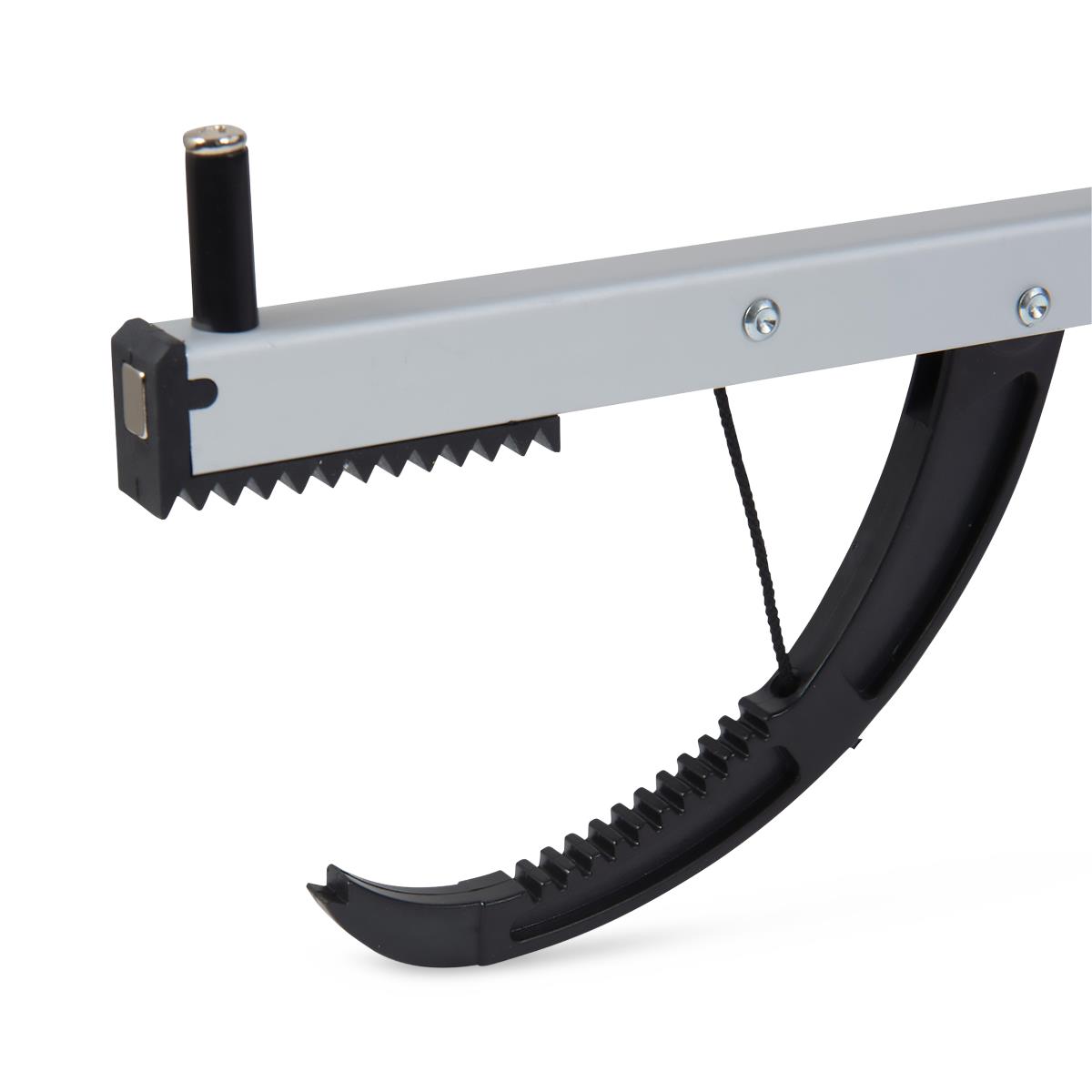 Aluminum Reachers with Magnetic Tip