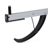 Aluminum Reachers with Magnetic Tip