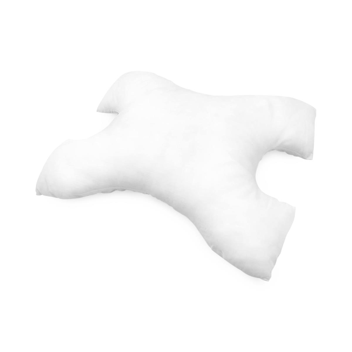 Dmi Cpap Fiber Filled Sleep Aid Pillows - BeHope
