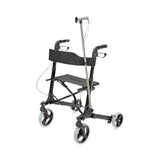 Gateway Aluminum Medical Rollator Walker - BeHope