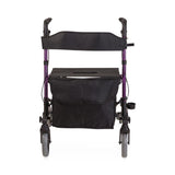 Gateway Aluminum Medical Rollator Walker - BeHope