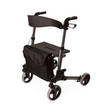 Gateway Aluminum Medical Rollator Walker - BeHope