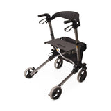 Gateway Aluminum Medical Rollator Walker - BeHope