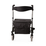 Gateway Aluminum Medical Rollator Walker - BeHope