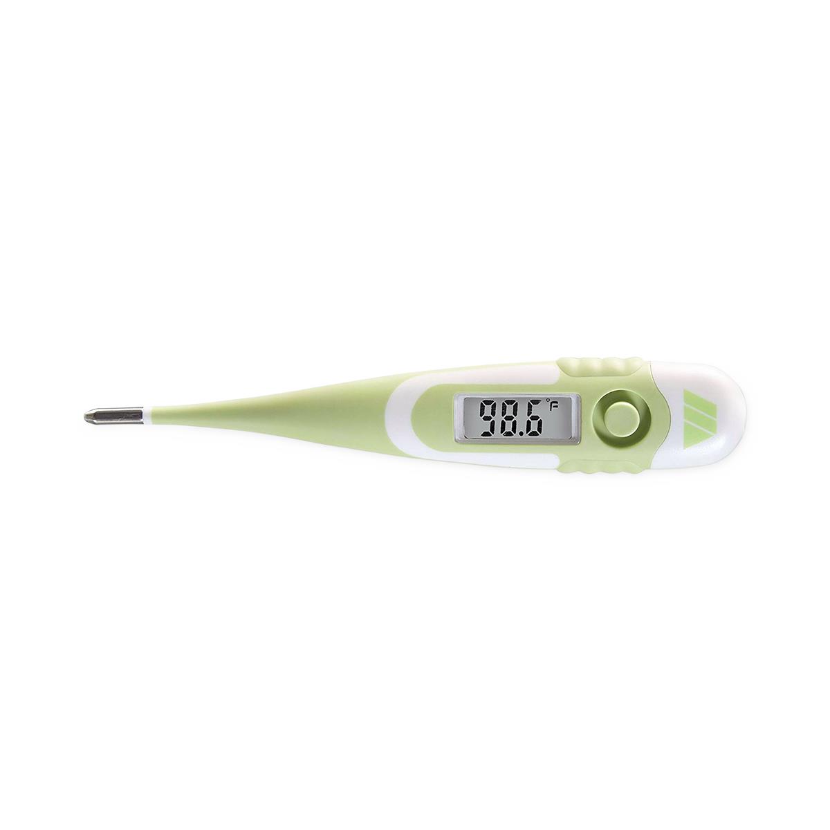 Mabis 9-second Waterproofdigital Thermometer - BeHope