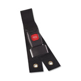 DMI Wheelchair Seat Belt Safety Strap