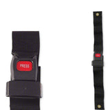 DMI Wheelchair Seat Belt Safety Strap