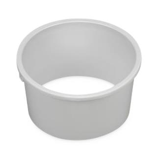 Dmi Universal Replacement Commode Splash Guard - BeHope