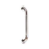 Institutional Knurled Grab Bars - BeHope